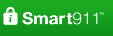 Smart 911 logo