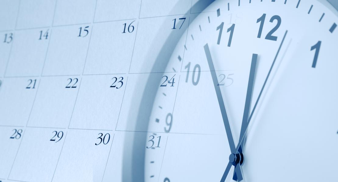 Deadline is October 15 to register to vote and update voter registration information