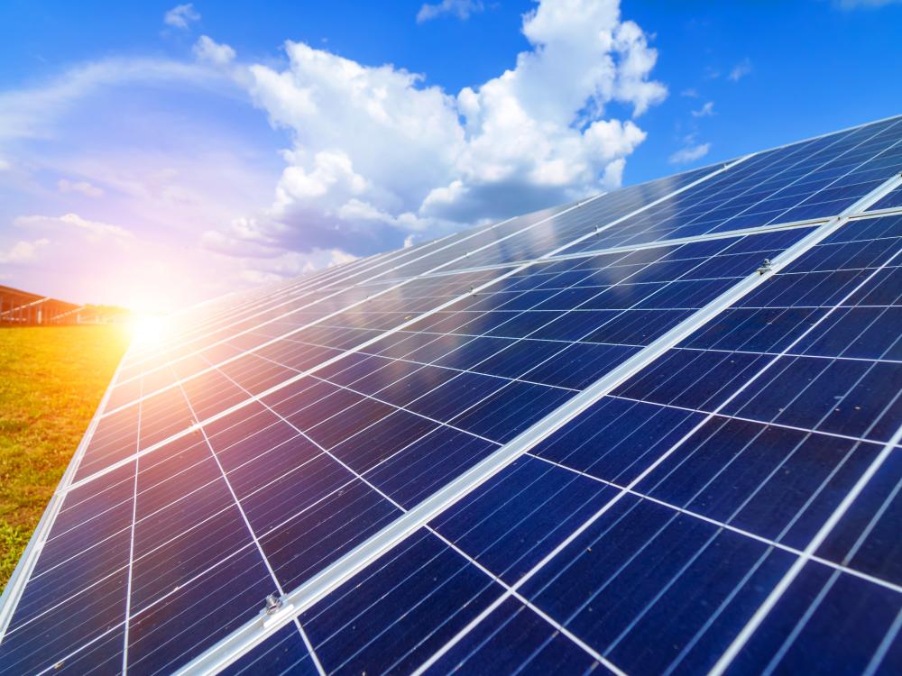 Solar Panels
